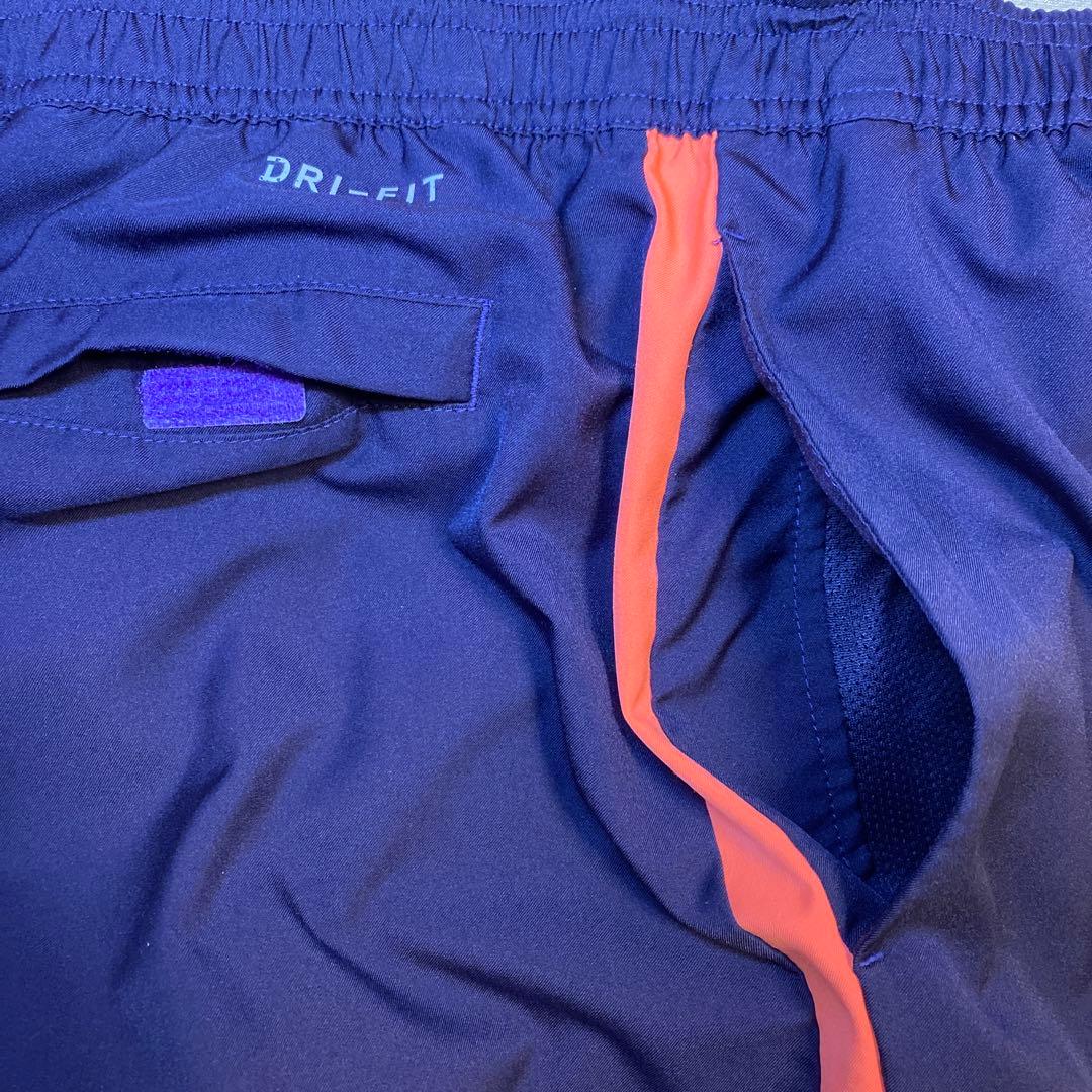 Nike Premier Tennis Shorts 2枚セット