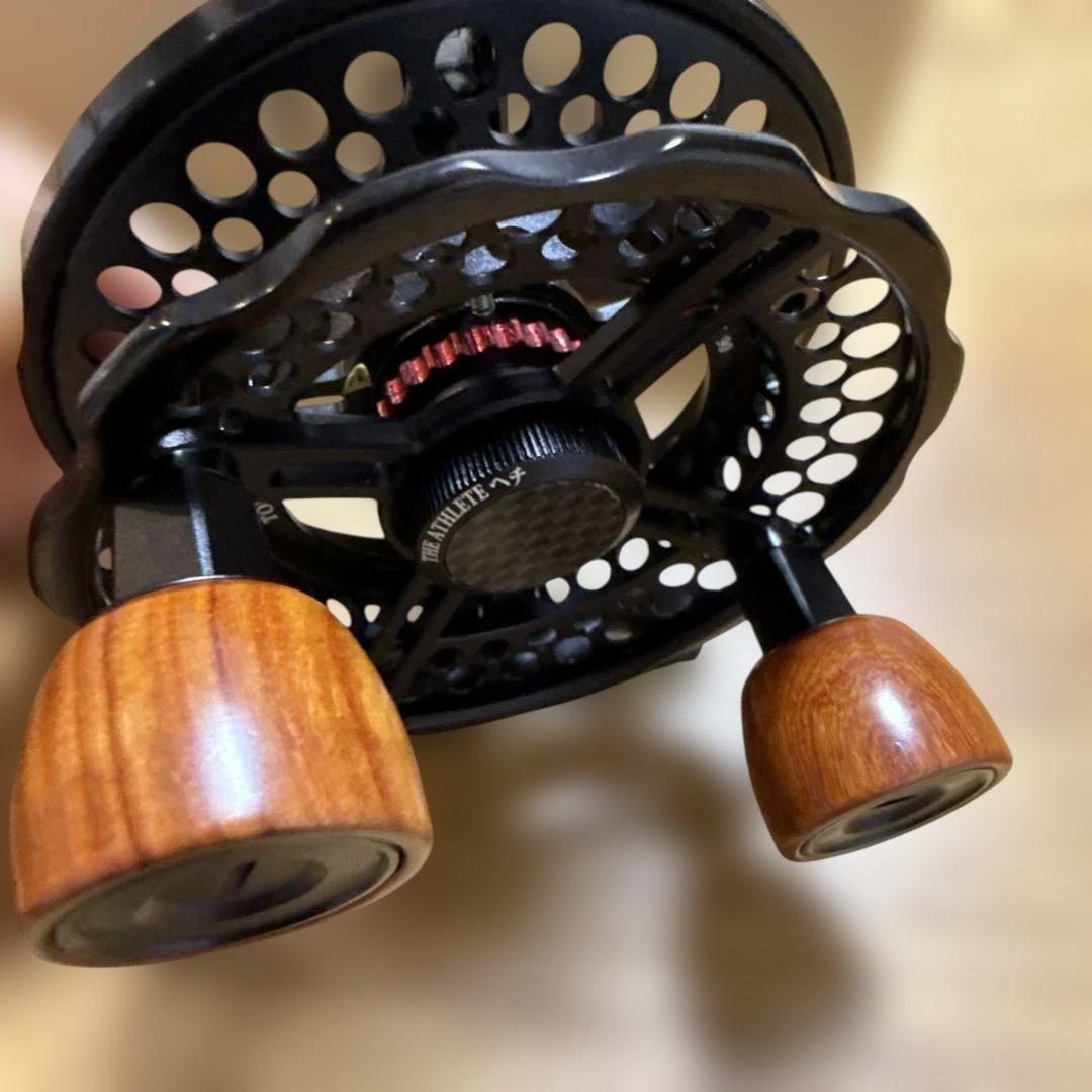 黒鯛師　ヘチ　90W-BB いぶし銀