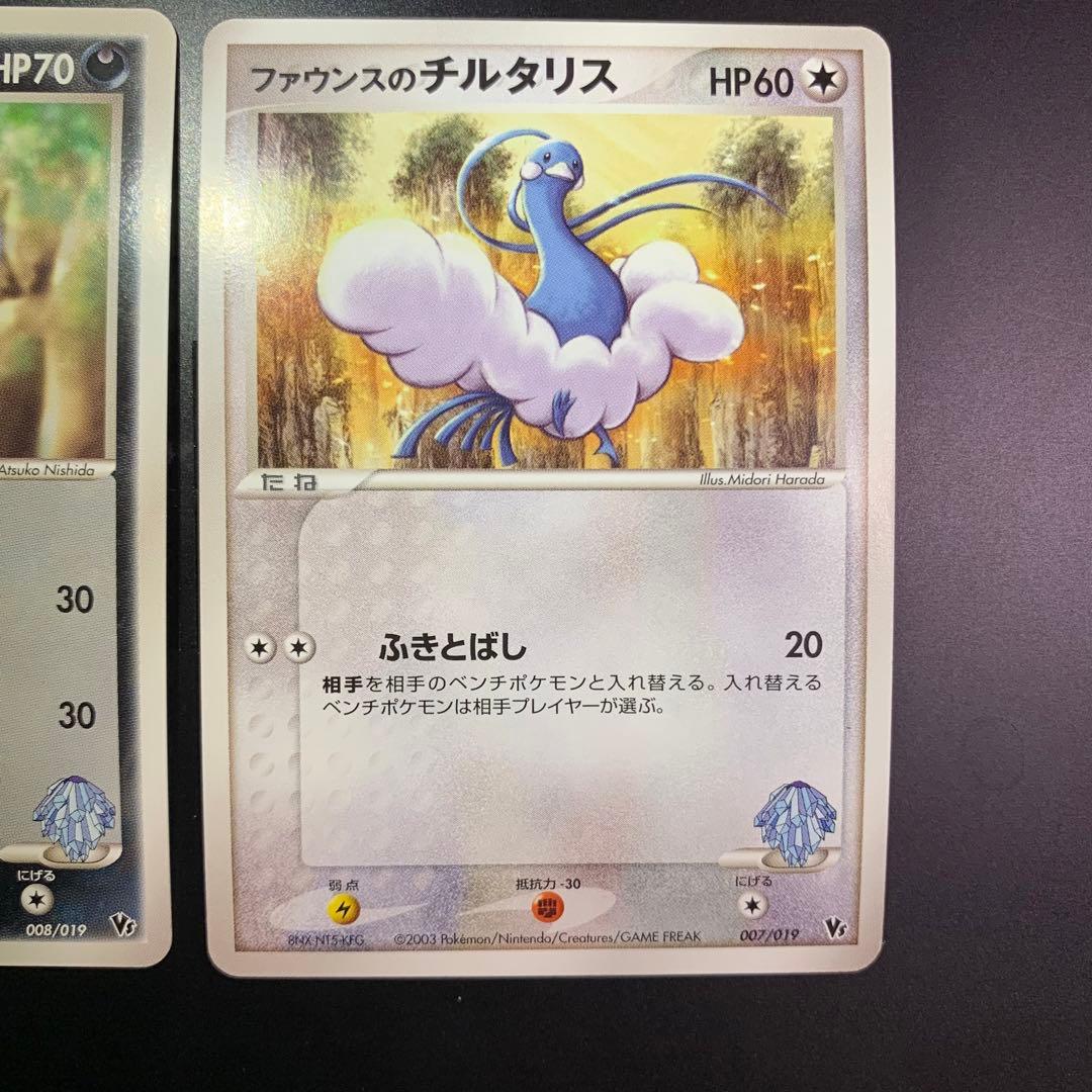 天空のレックウザ　ショウタのカメックス　ラルースの　など