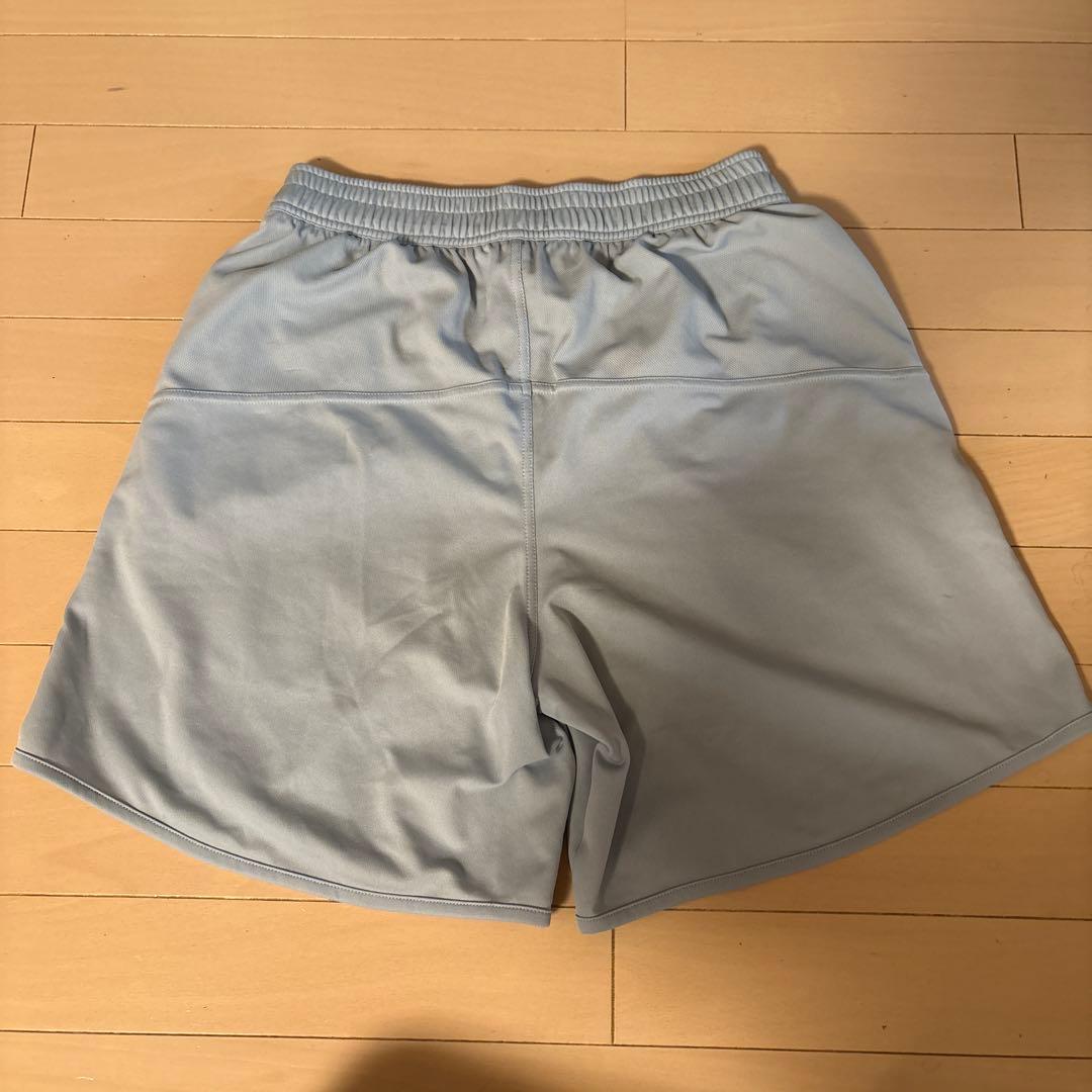 ballaholic ショートパンツ　水色