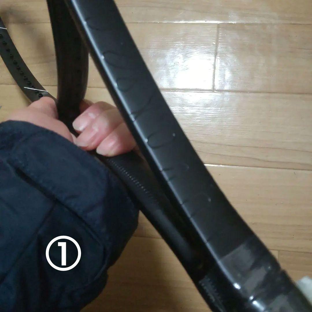 Non①②