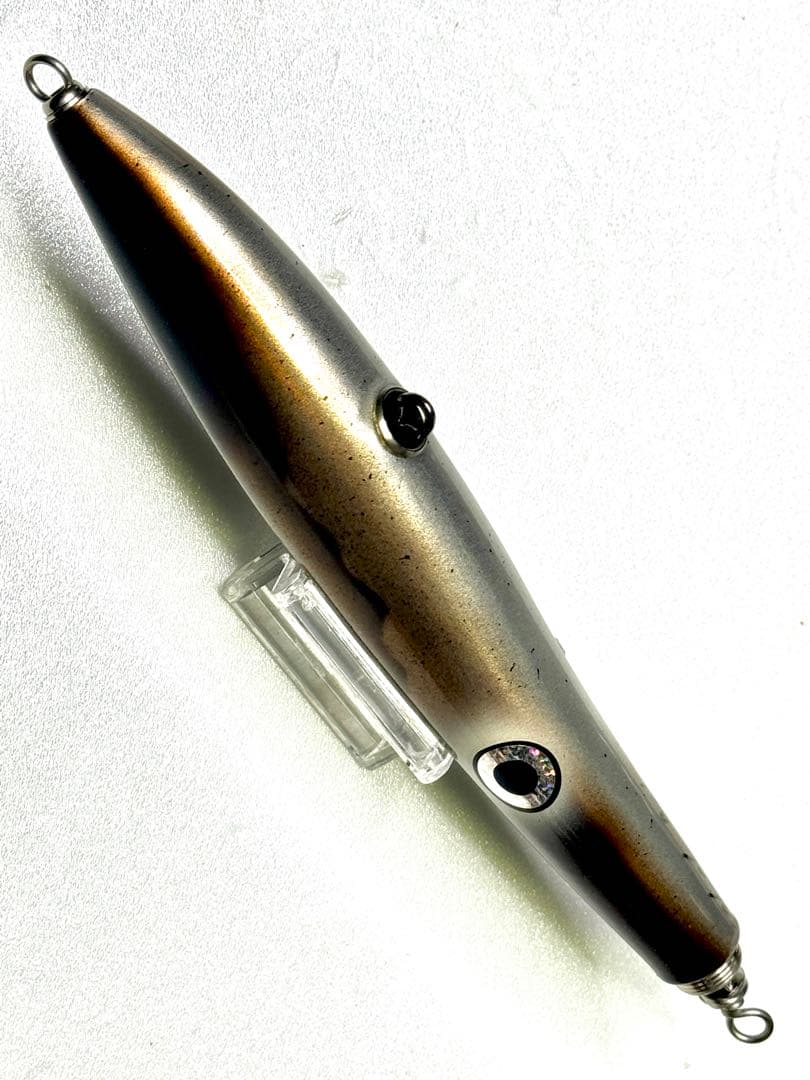 SOULS ナルド190-70g イカ Nardo アワビ　2本セット
