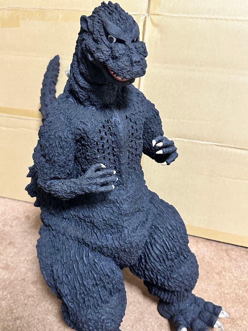 東京マルイ　RCゴジラ (外皮のみ) ジャンク品