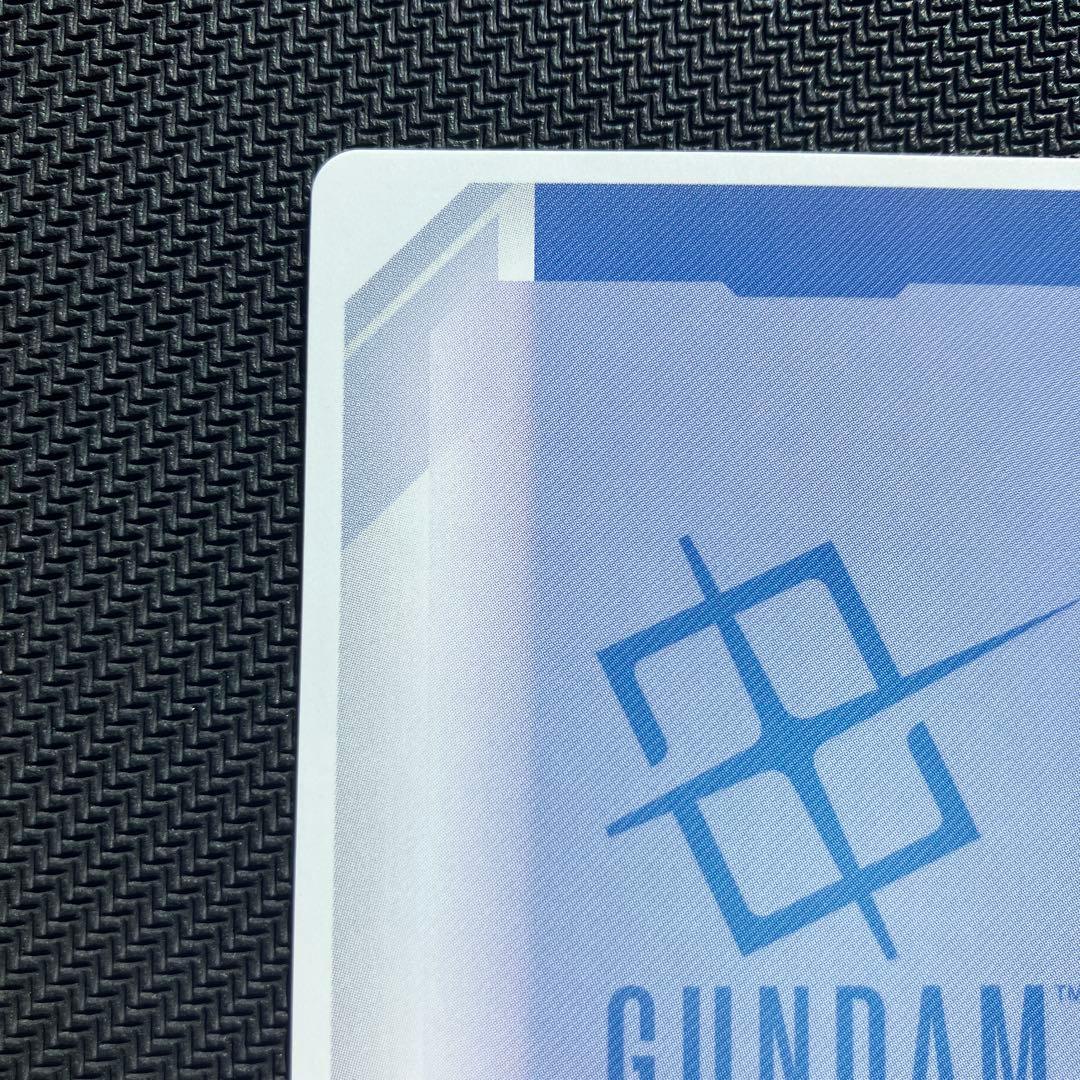最安値 ガンダムカードゲーム ガンダムLR++