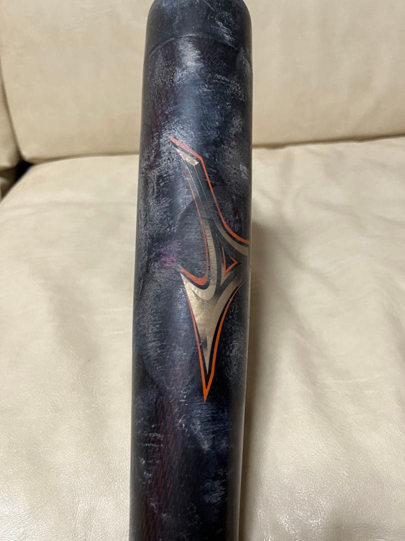 Mizuno Beyond Max Legacy 軟式バット 78cm 560g