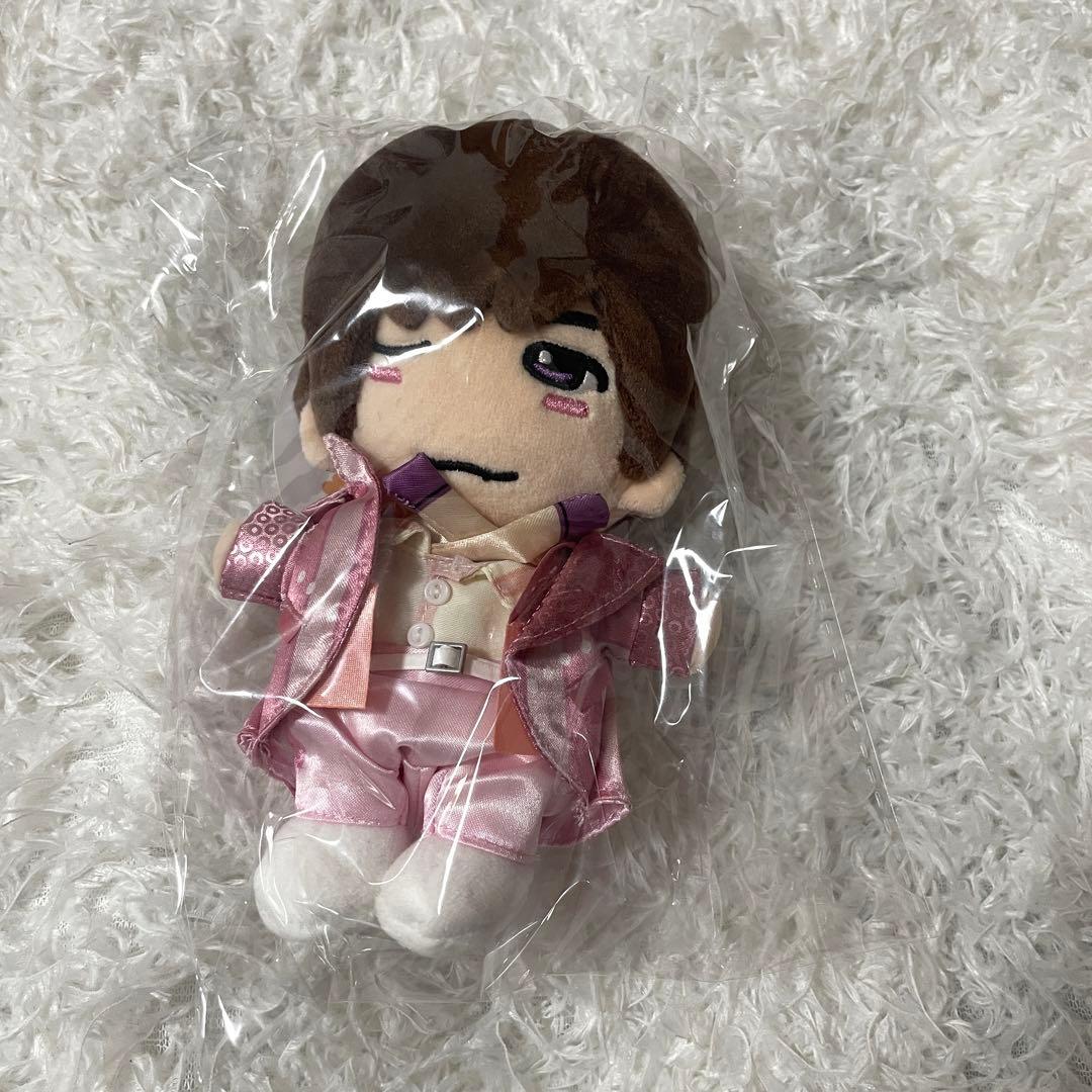 高橋恭平 ちびぬい 第1弾 第2弾 なにわのにわ サンリオ クロミ コラボ 美品