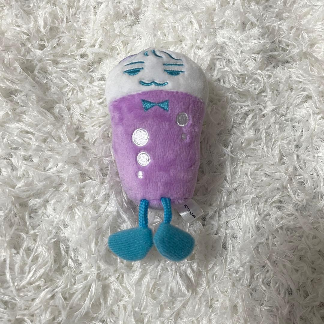 高橋恭平 ちびぬい 第1弾 第2弾 なにわのにわ サンリオ クロミ コラボ 美品