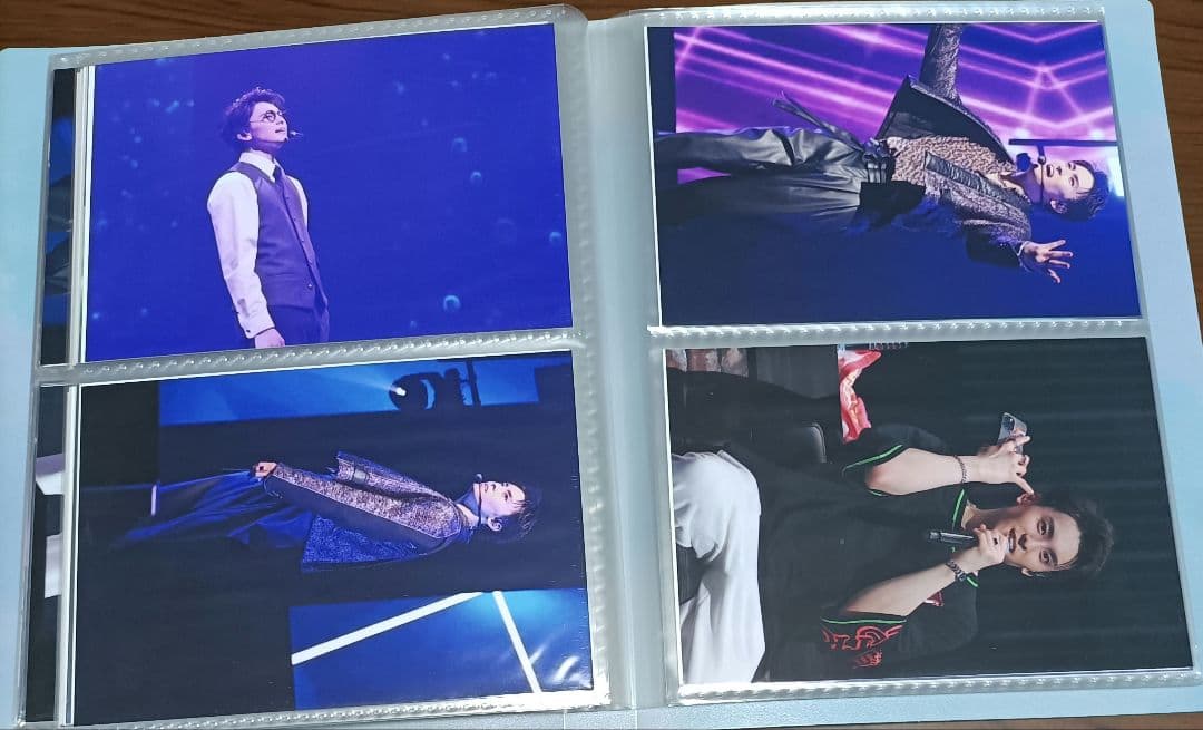 高野洸 AT CITY ライヴフォト ライブフォト 第二弾 全公演セット