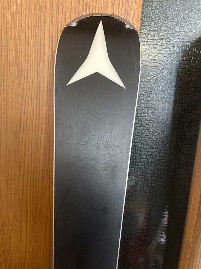 Atomic Bluester スキー板 165cm アトミック