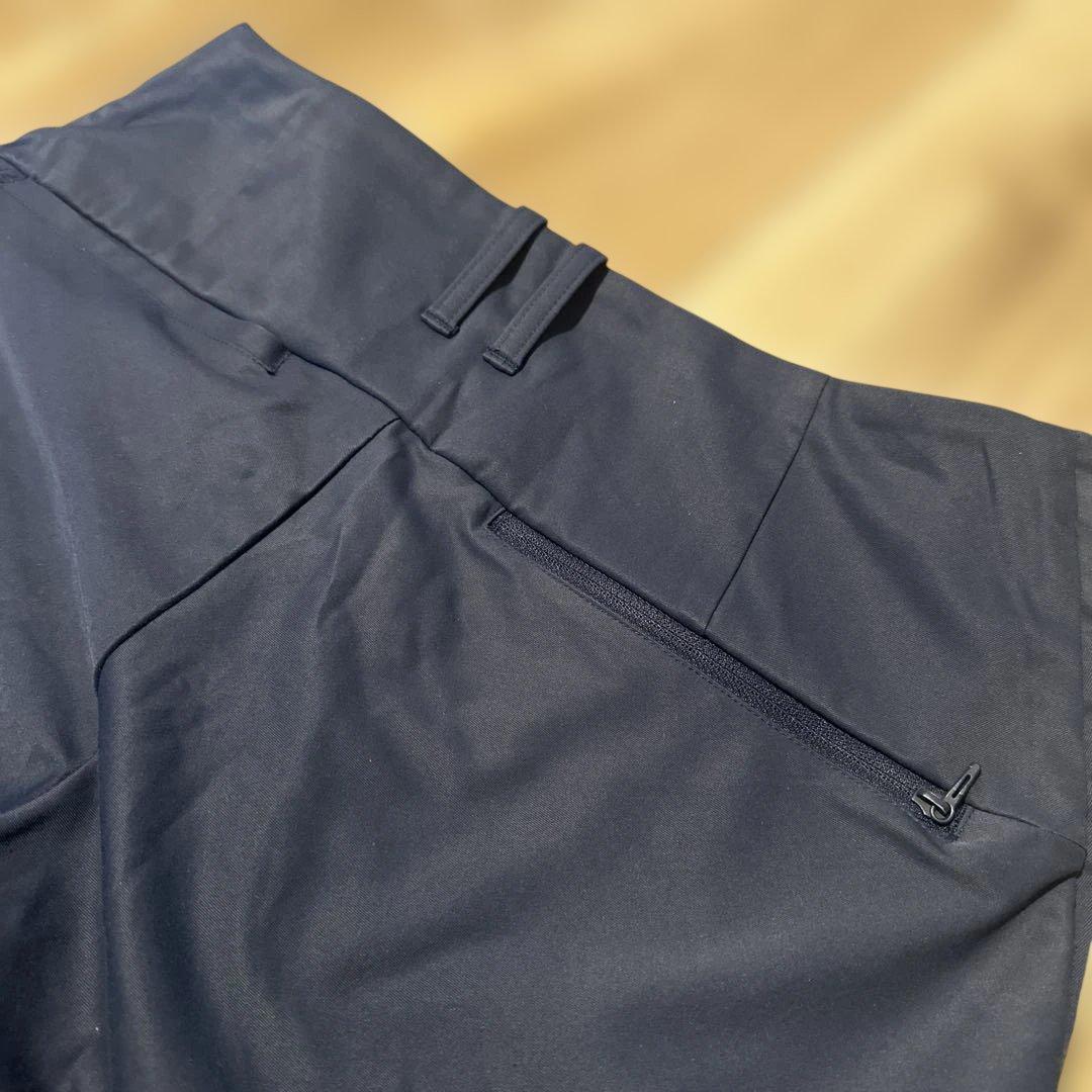 DESCENTE デサント パンツ PTZERO Lサイズ DMMPJD94Z
