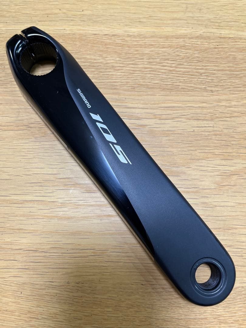 シマノ　SHIMANO 105 FC-R7000 170mm 新品未使用