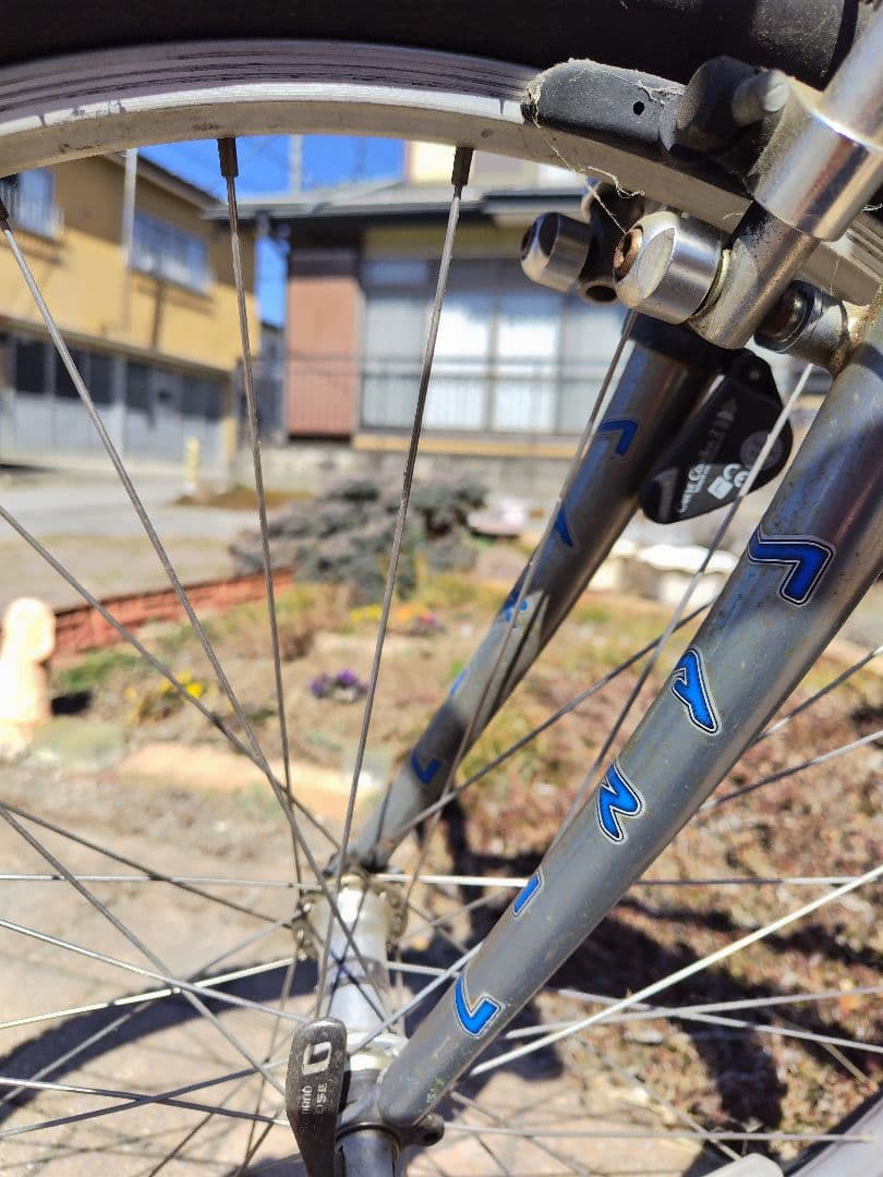 MARIN Trail マウンテンバイク 26インチ