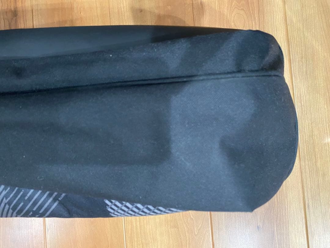 気*画様 ヨネックス YONEX BAG2401W トーナメントバッグ ブラック