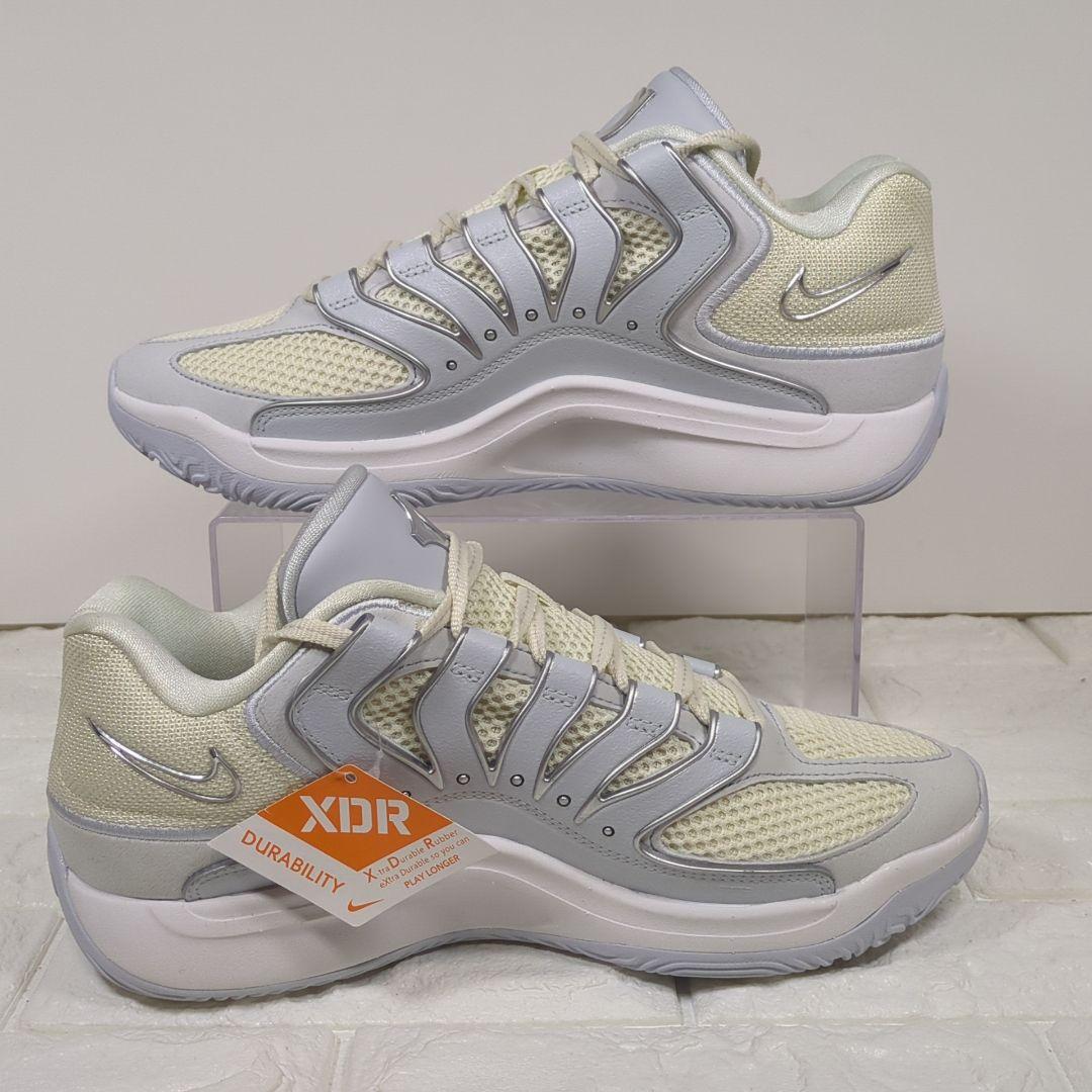 27.0 NIKE KD18 EP ナイキ ケビン デュラント バッシュ