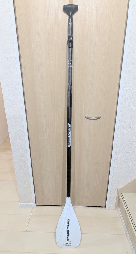 STARBOARD スターボード パドル LIMA SUP サップ 送料込