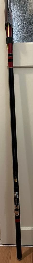 【極美品】　がま波さぐり　R　2-450