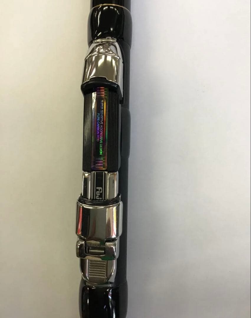 【極美品】　がま波さぐり　R　2-450