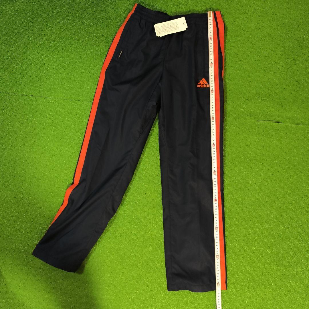 adidas ウィンドブレーカー上下セット Mサイズ