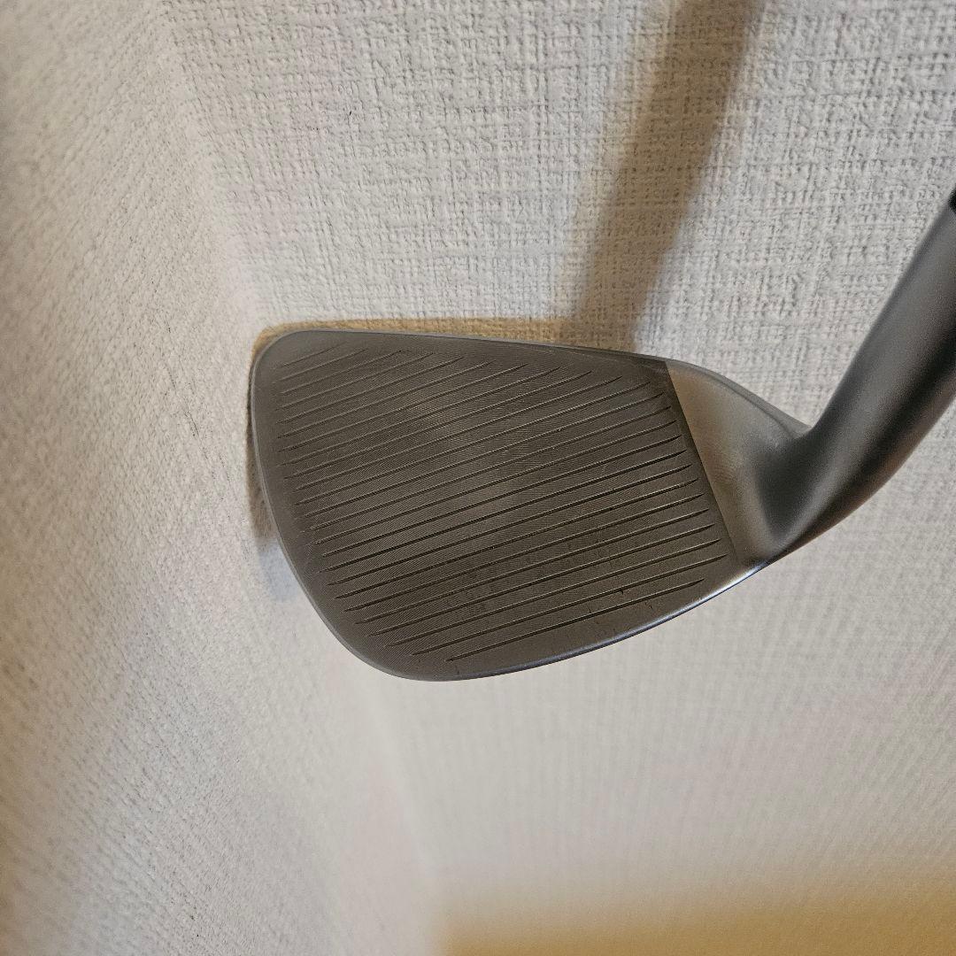PING BUNKR ウェッジ