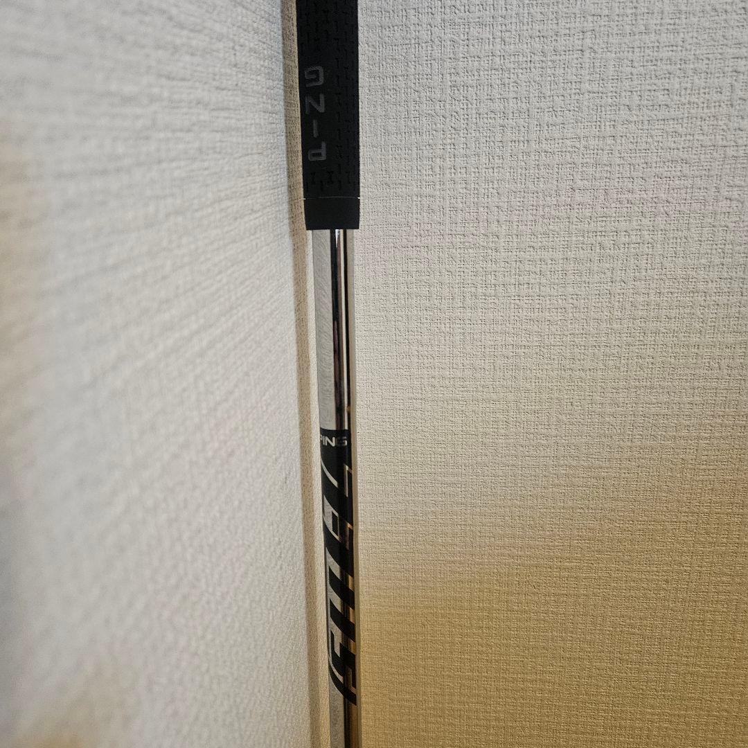 PING BUNKR ウェッジ