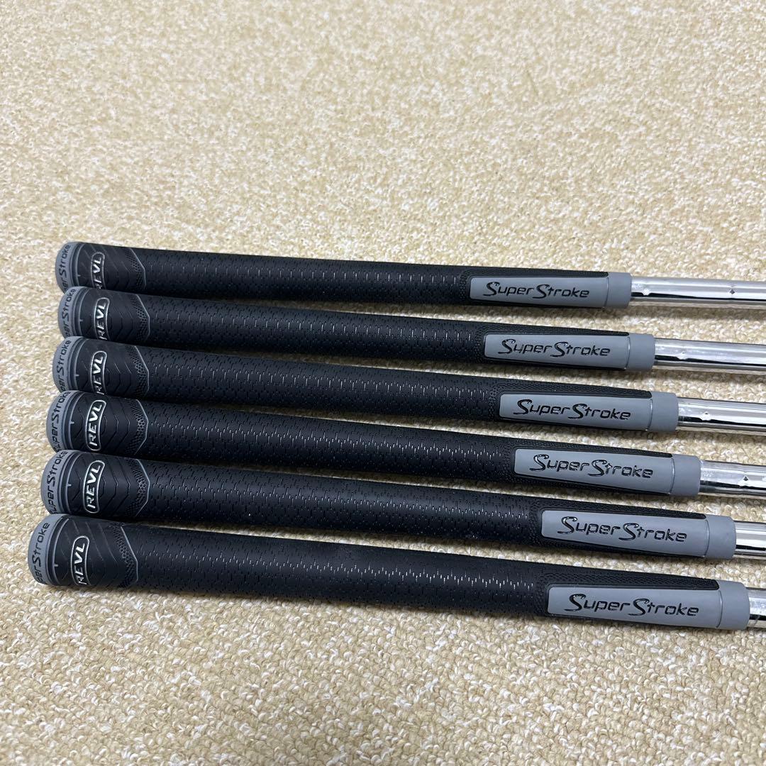 ミズノプロ 225 MizunoPro PW〜5i