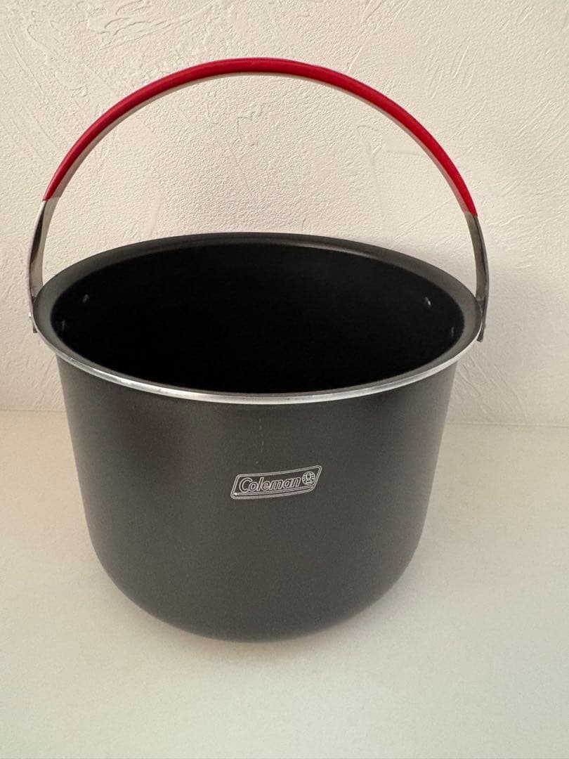 コールマン　アルミクッカーコンボ