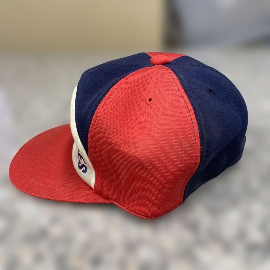 ★近鉄バッファローズ キャップ 当時物 56~58cm レトロ ヴィンテージ格安
