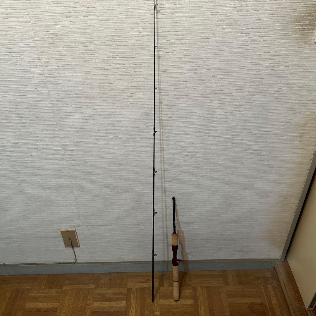 19スコーピオン　1581F-2