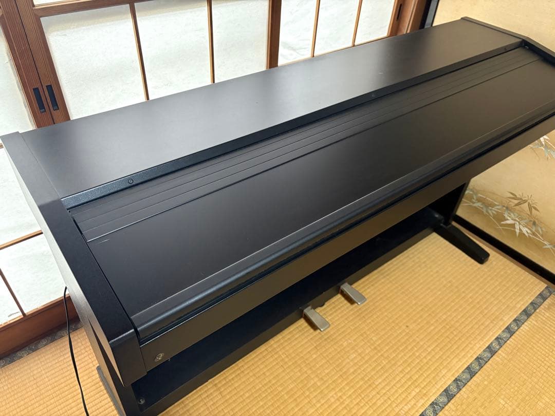 KAWAI 電子ピアノ PN80 88鍵｜動作確認済み｜送料込み ※椅子なし