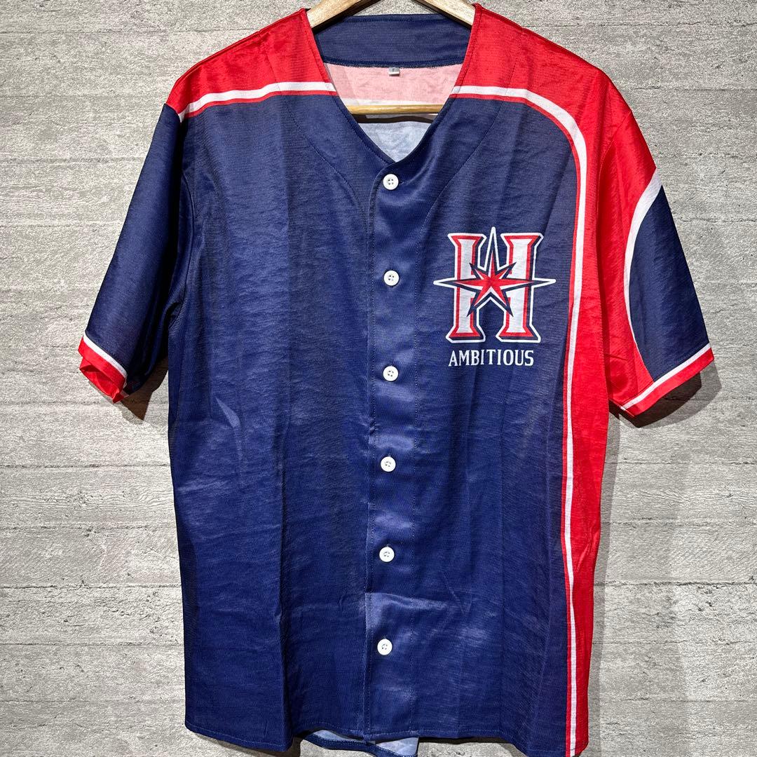 北海道日本ハム　ファイターズ　ユニフォーム　まとめ売り　10枚セット