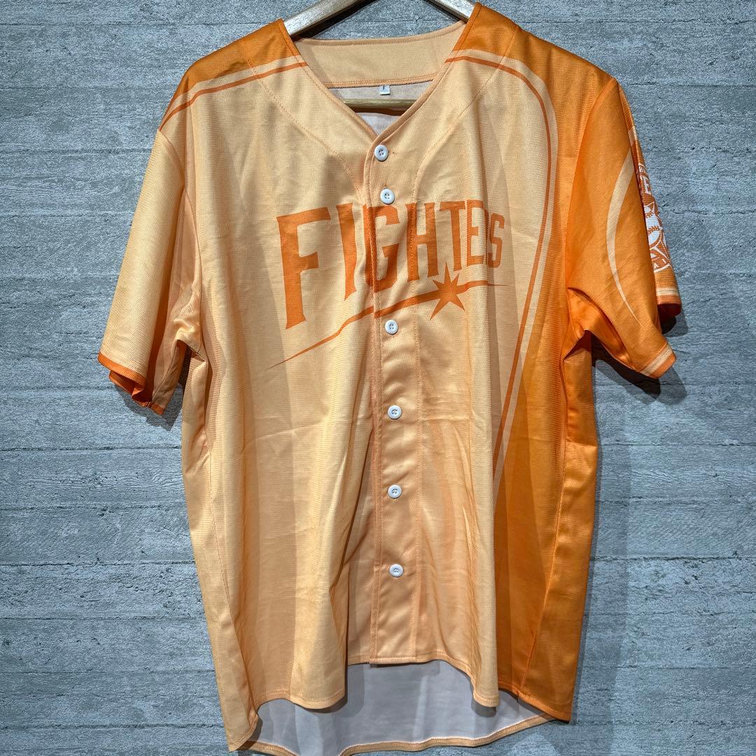 北海道日本ハム　ファイターズ　ユニフォーム　まとめ売り　10枚セット