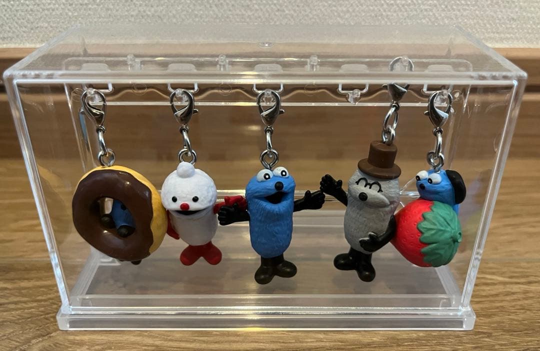 スンスン　グッズセット