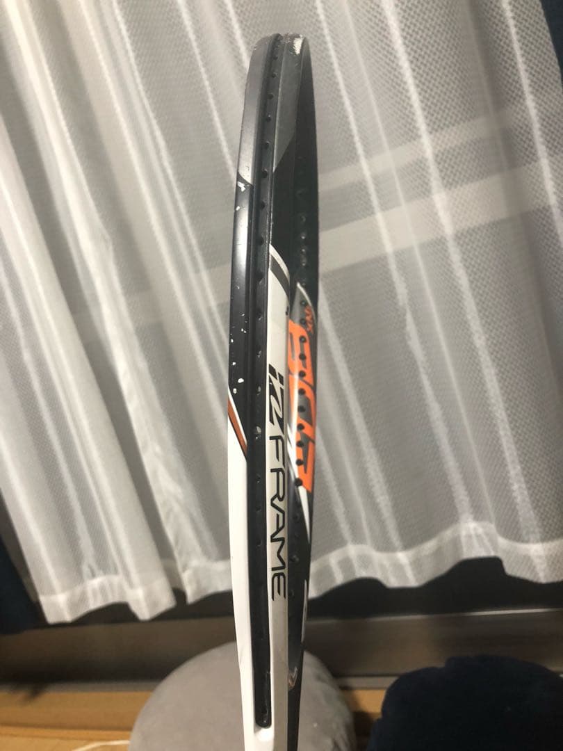 ソフトテニスラケット YONEX80s