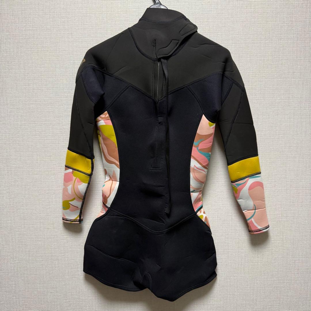 ROXY AQUA Mサイズ ウェットスーツ