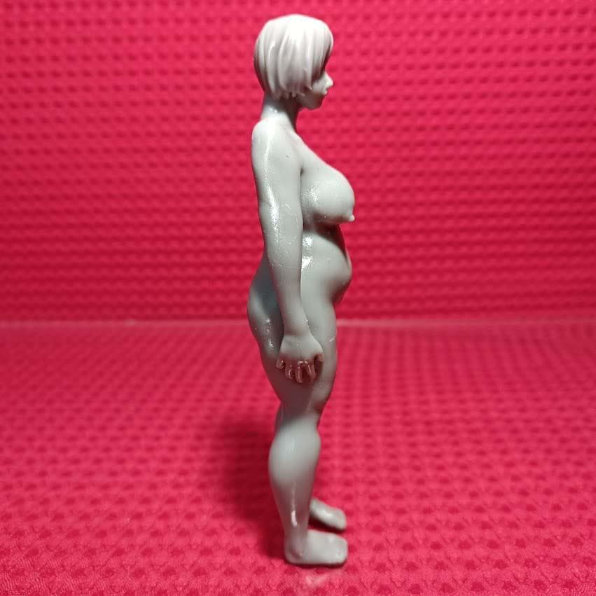 オリジナル品 ガレージキット カスタム 開運 幸運