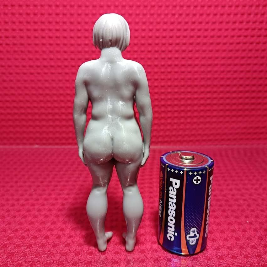 オリジナル品 ガレージキット カスタム 開運 幸運