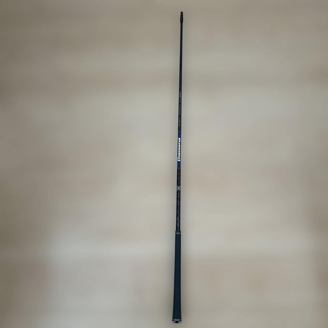 新品Diamana TM 50 S シャフトLamkinグリップ　テーラーメイド