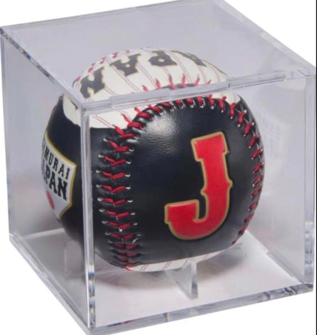 【2026 WBC公式】大谷翔平 レプリカボール Rawlings製 侍ジャパン