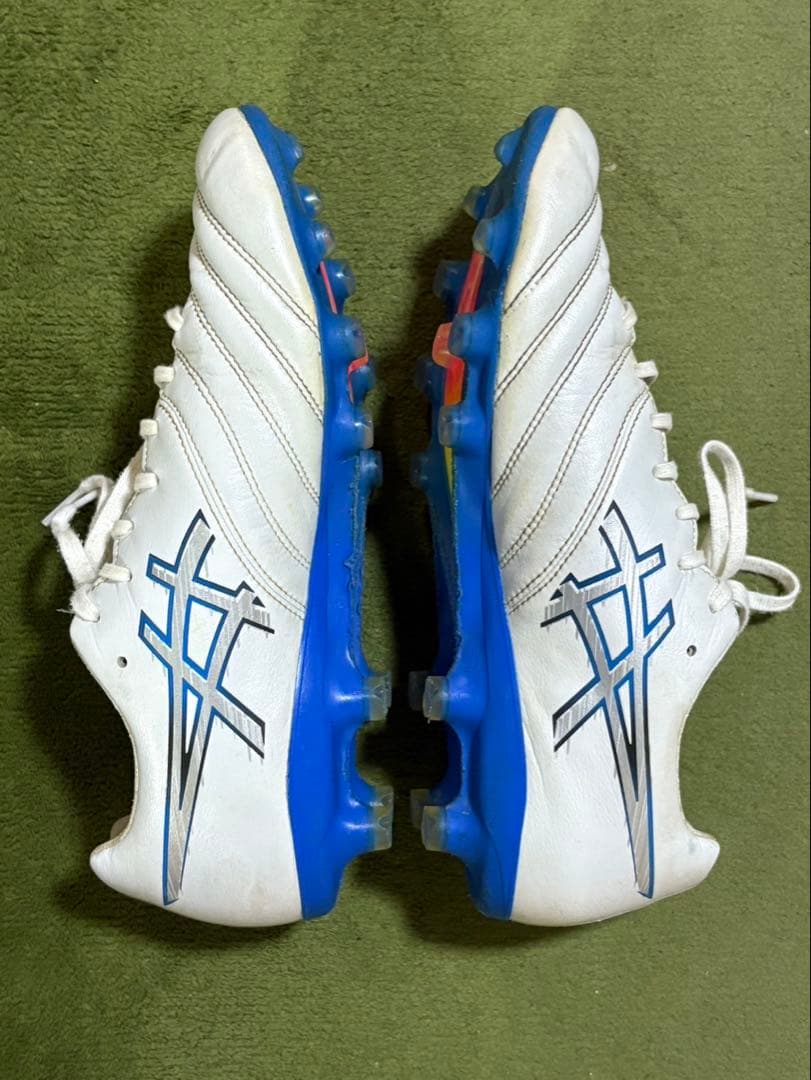 ASICS DS LIGHT X-FLY PRO 3 & ZAMSTインソール
