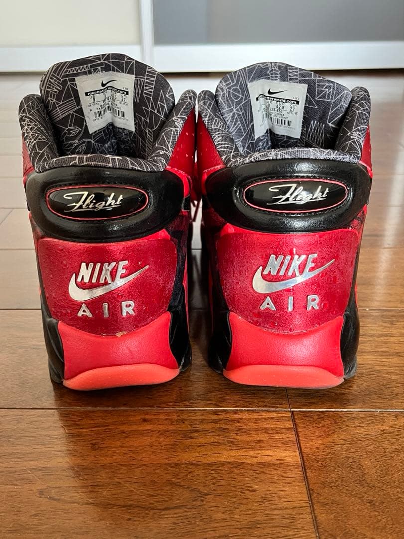 早い者勝ち！ NIKE Airup ナイキ エアアップ 27cm