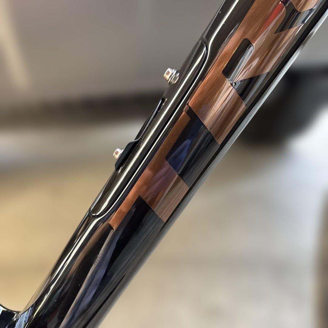 トレック　ドマーネSL5 Gen4 フルカーボン　試乗程度の極美品　５４サイズ