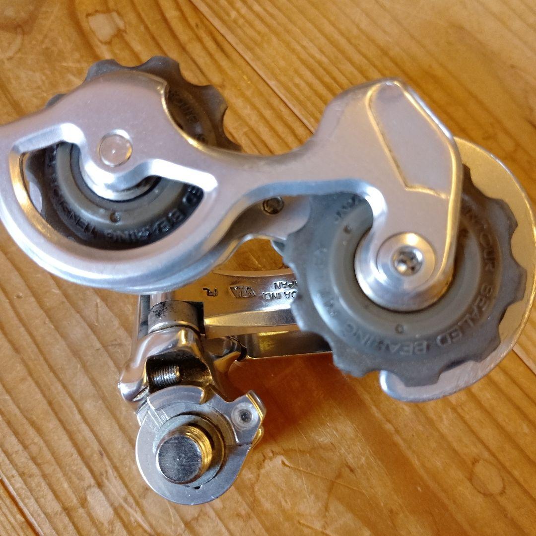 SUNTOUR シュパーブプロ リアディレイラー