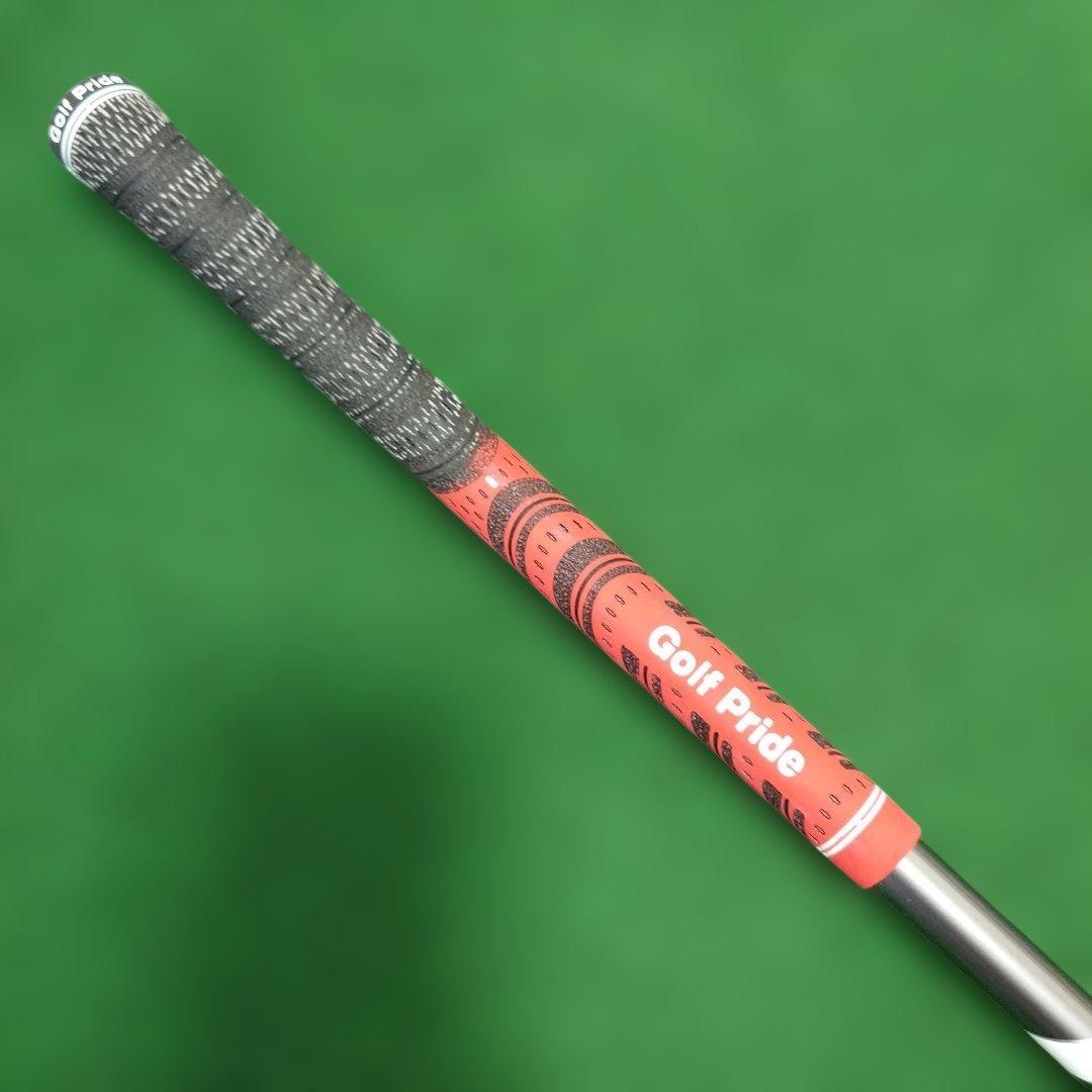 NEW MCI 70 Rフレックス 4U用シャフト PINGスリーブ付