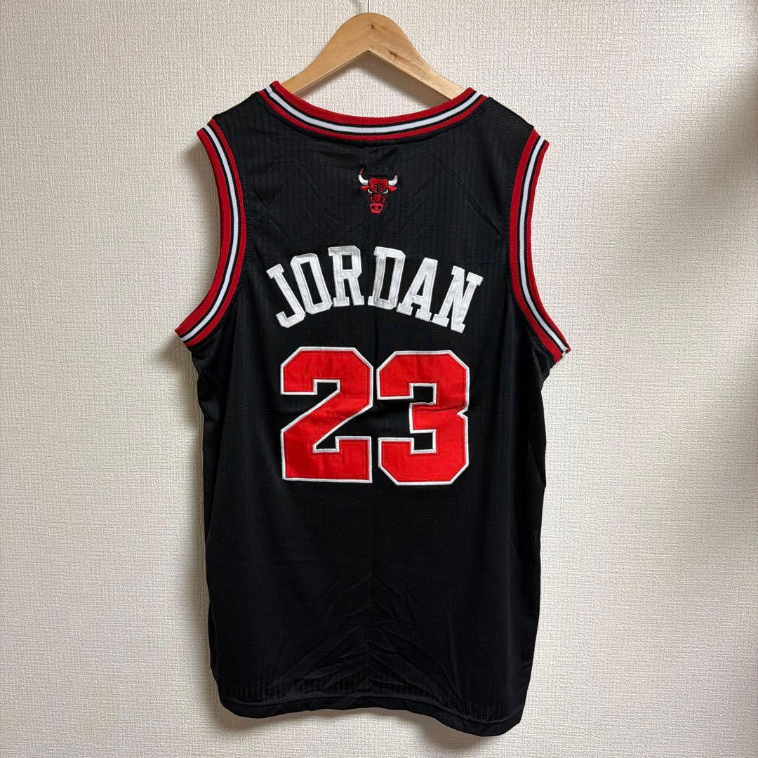 90s NIKE NBA ブルズ ユニフォーム マイケル・ジョーダン