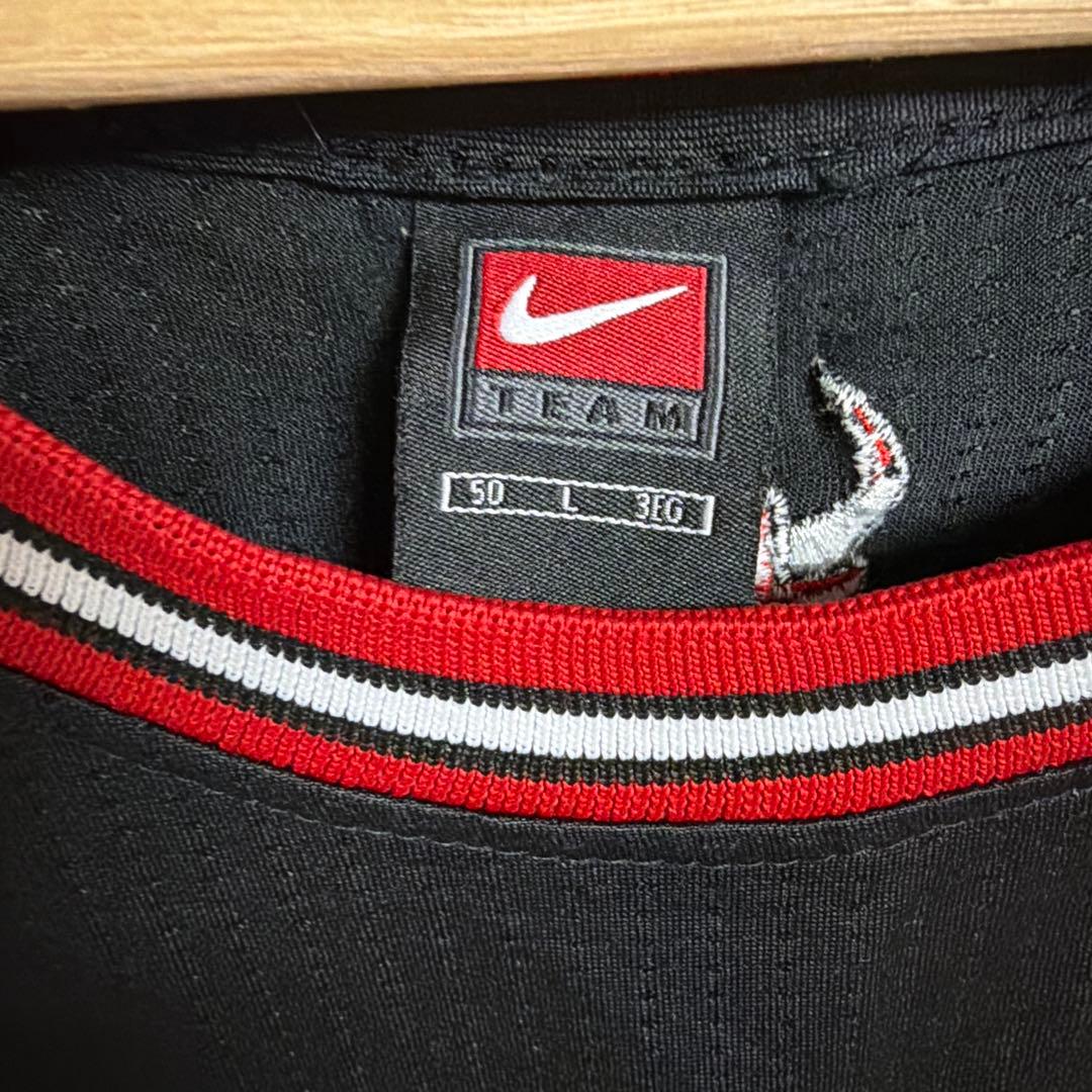 90s NIKE NBA ブルズ ユニフォーム マイケル・ジョーダン