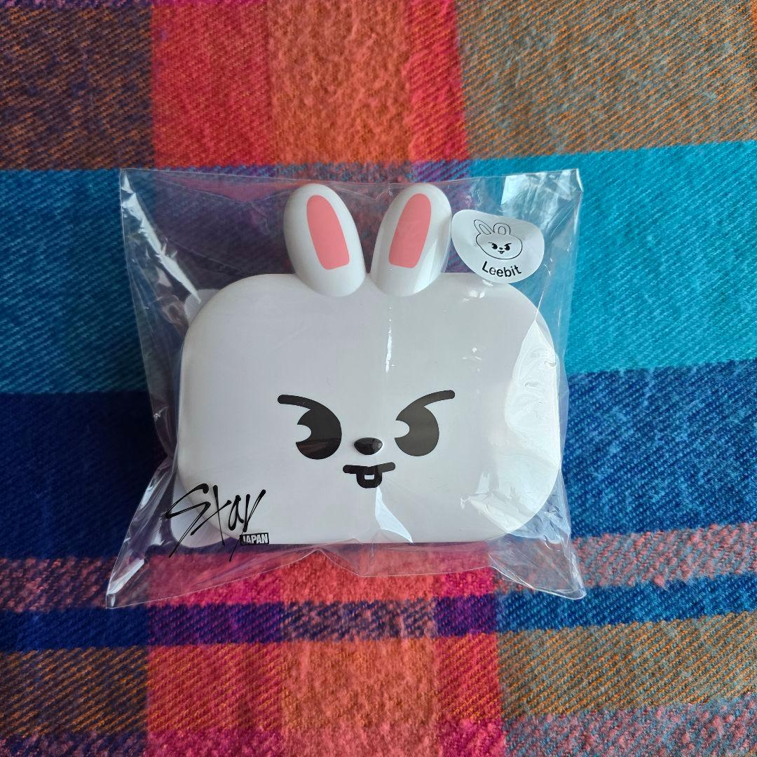 straykids Skzoo リノ リービット グッズ まとめ