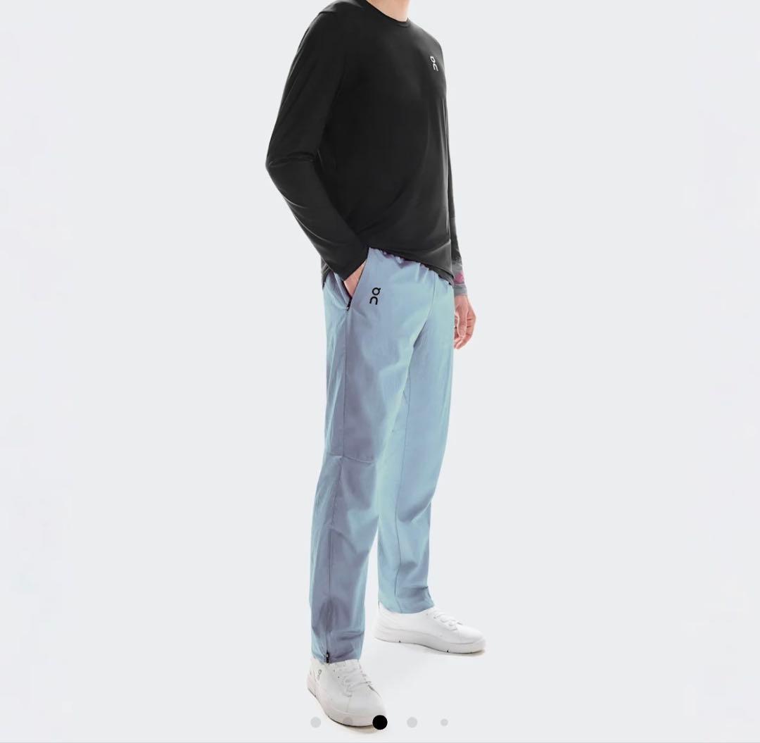 On Court Pants メンズXS