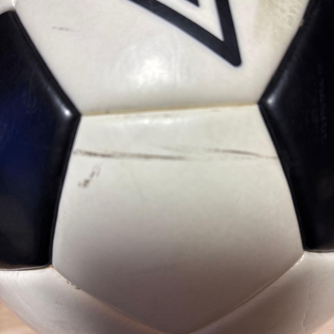 アンブロ　サッカーボール5号球