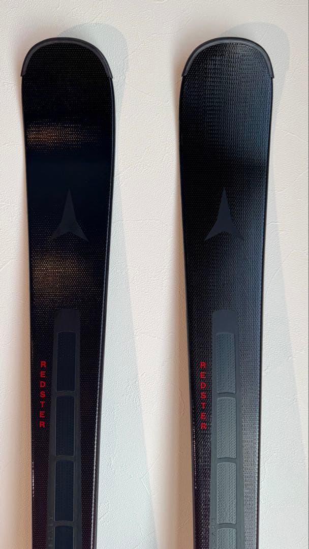 【美品】Atomic Redster X7i 168cm 25/26