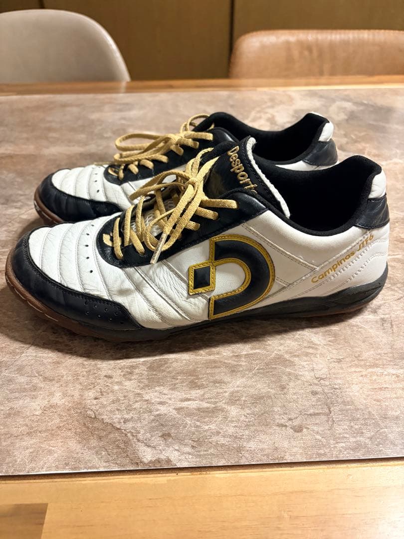 Desporte canpinas JTF6 カンピーナス　26.0㎝